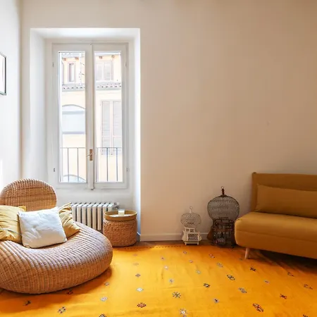 Apartmán Favololso A Pochi Minuti Dal Duomo *