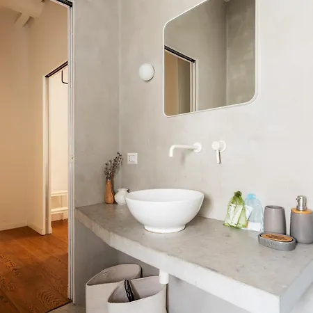 Apartman Favololso A Pochi Minuti Dal Duomo *