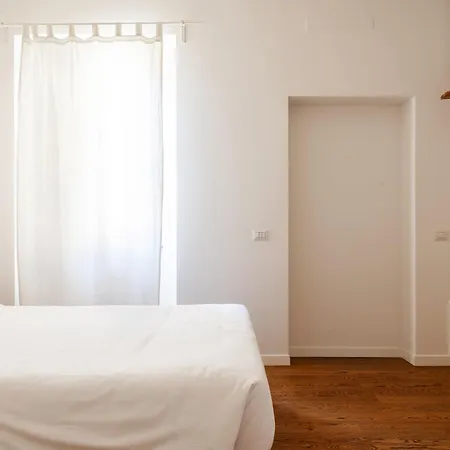 Apartman Favololso A Pochi Minuti Dal Duomo Milánó