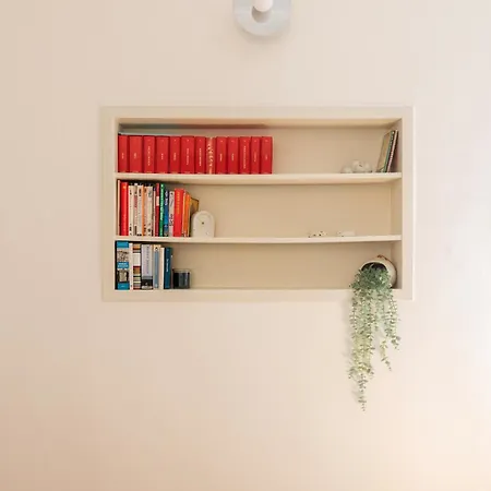 Apartment Favololso A Pochi Minuti Dal Duomo *